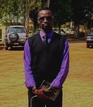 ARIGU EZHIMU CHRIS