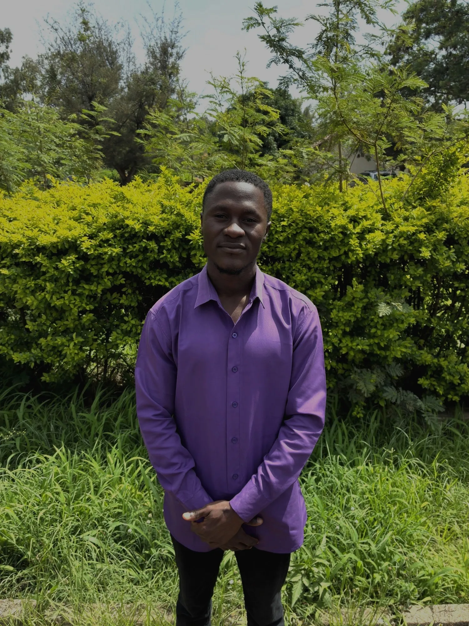 AYUBA INGMALA