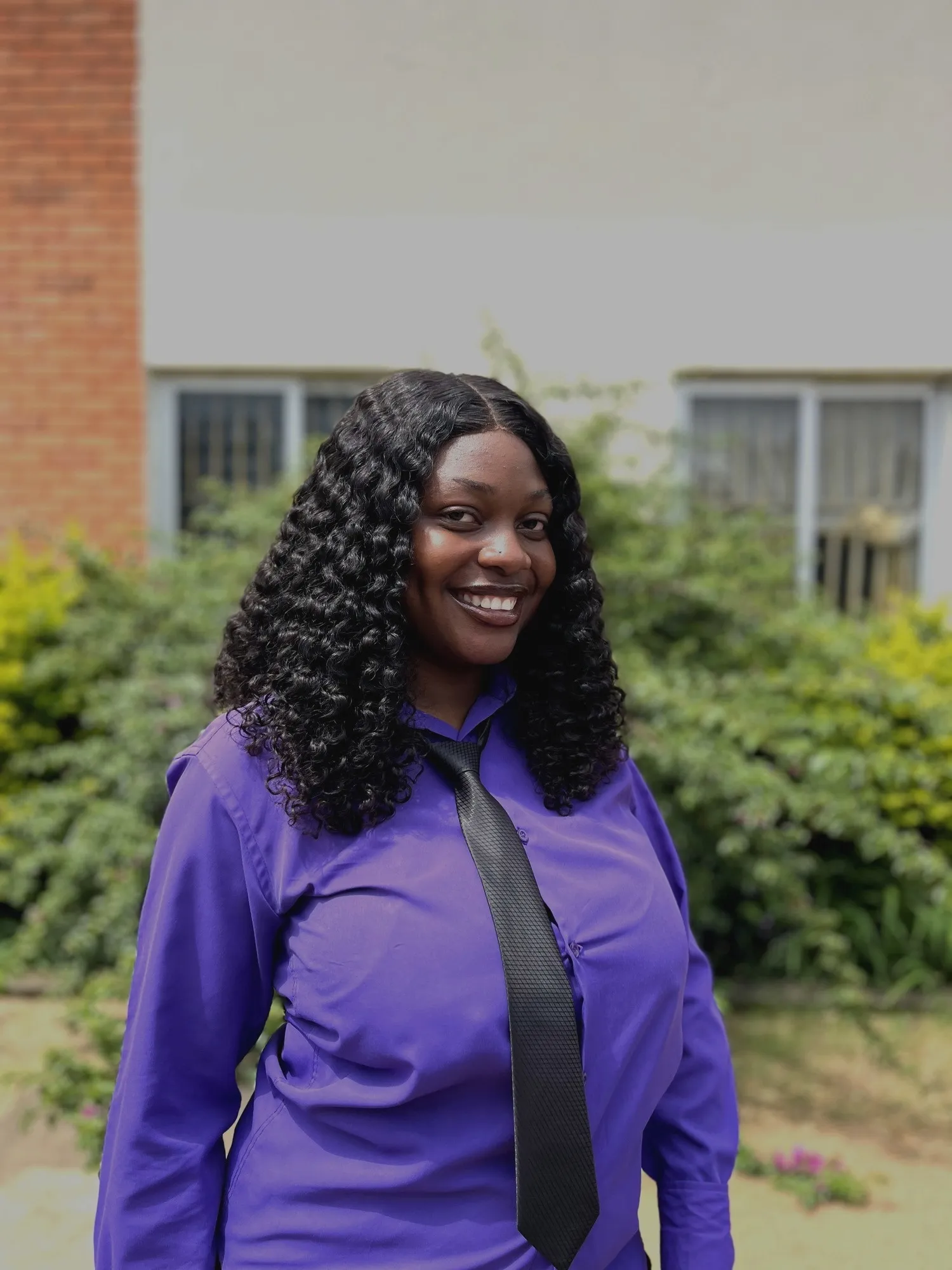 Azodo Cynthia Ogechukwu