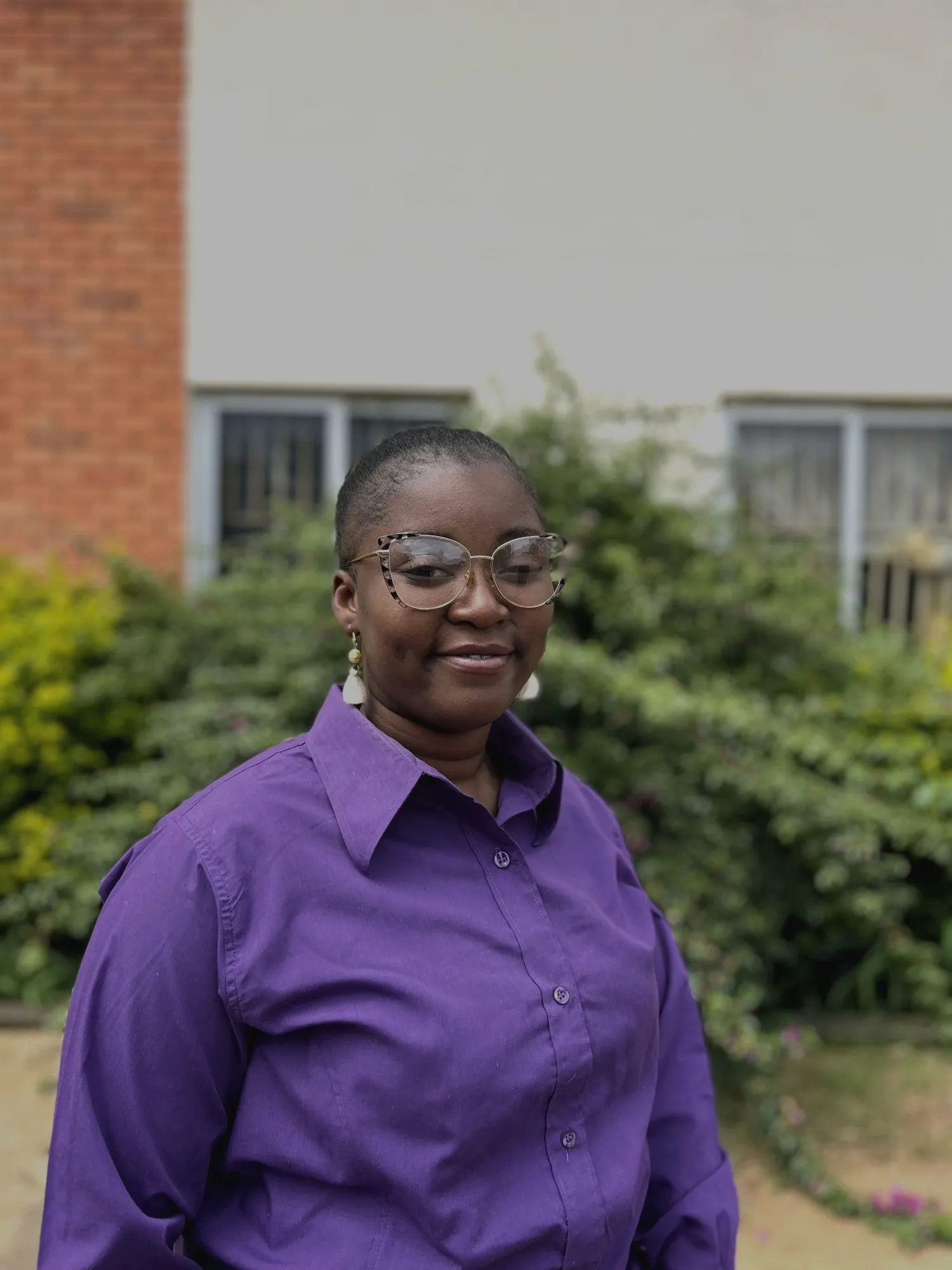 Otache Eunice Onyeka