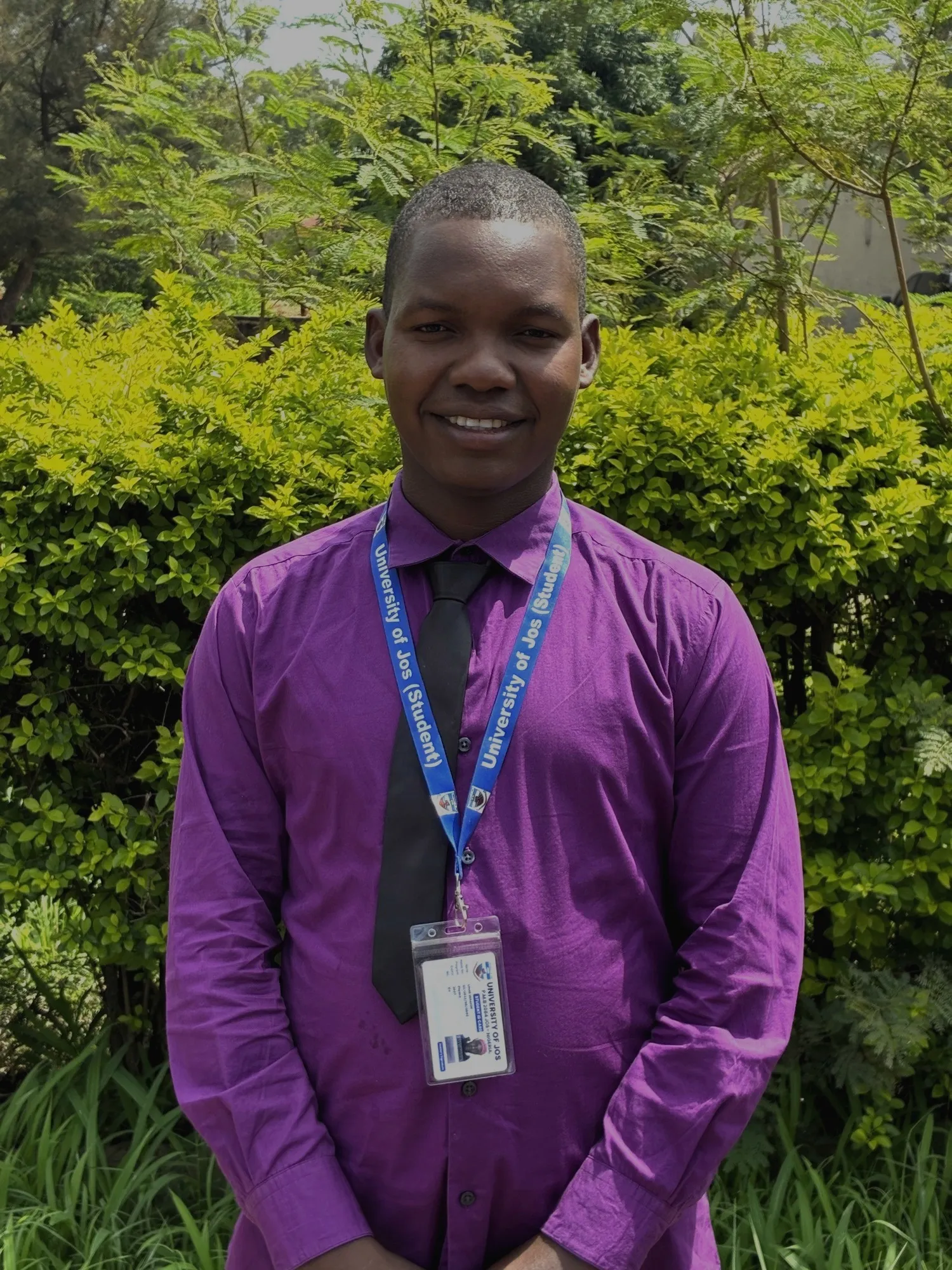 Ibrahim Umar
